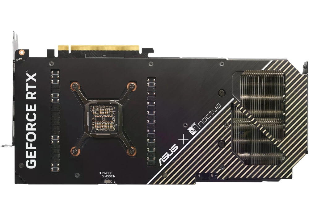 ASUS GeForce RTX 4080 SUPER Noctua OC Edition