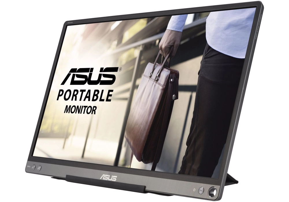 Asus MB16ACE