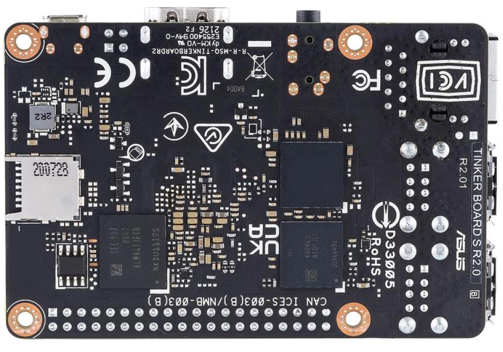 Asus Module Tinker Board S R2.0