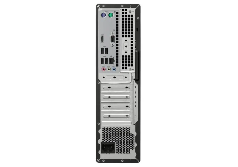 ASUS PC ExpertCenter D5 (D500SE-713700019X) 