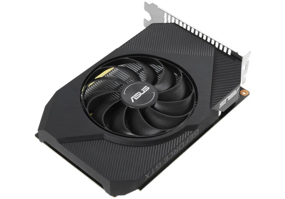 ASUS Phoenix GeForce GTX 1650 OC 4 GB GDDR6