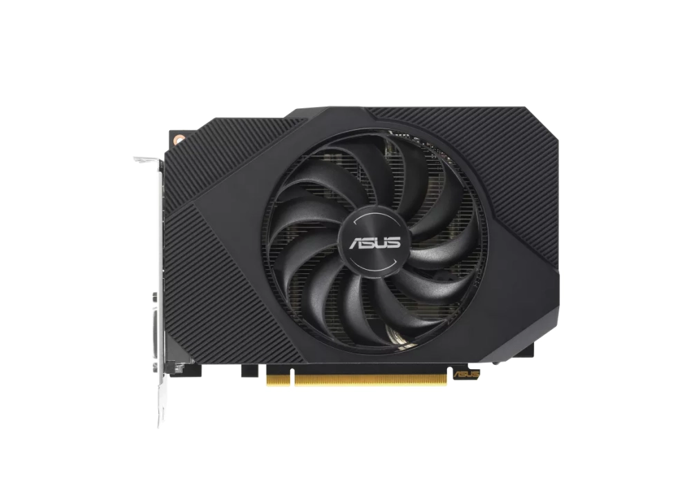 Asus Phoenix GeForce RTX 3050 V2 8G