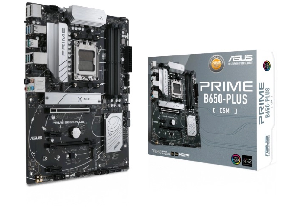 ASUS Prime B650-Plus-CSM