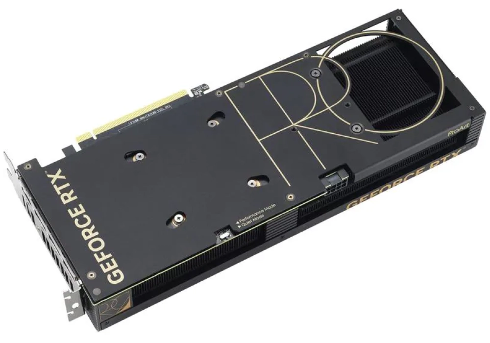 ASUS ProArt GeForce RTX 4060 OC Edition 8 GB