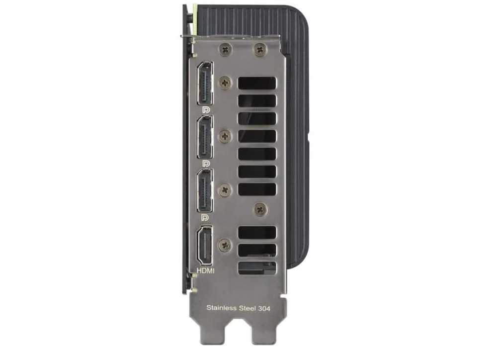 ASUS ProArt GeForce RTX 4060 OC Edition 8 GB