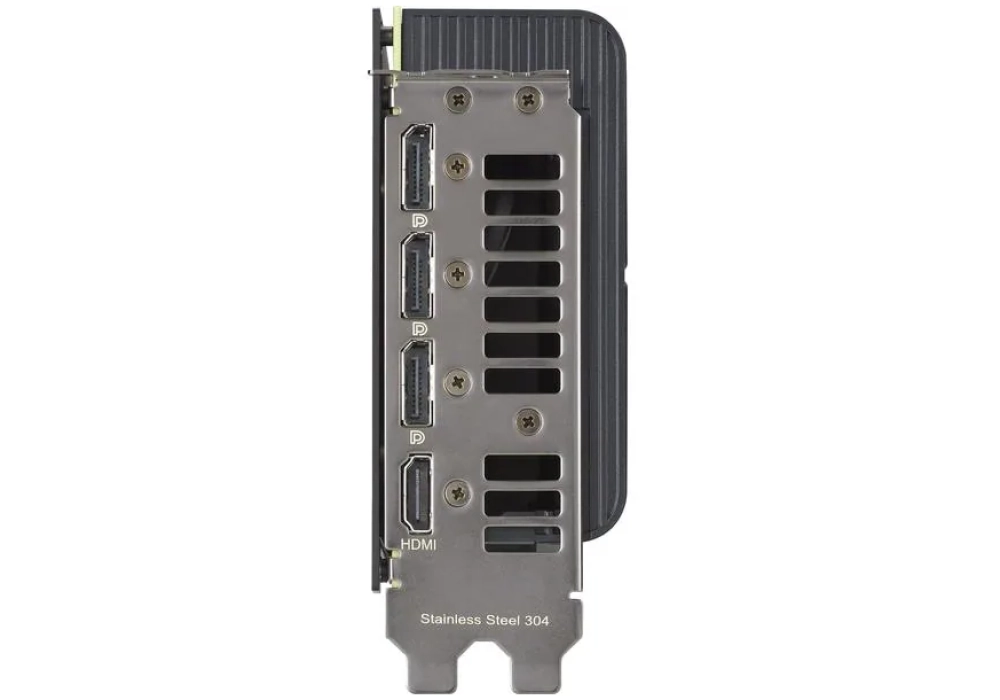 ASUS ProArt GeForce RTX 4060 Ti OC Edition 16 GB