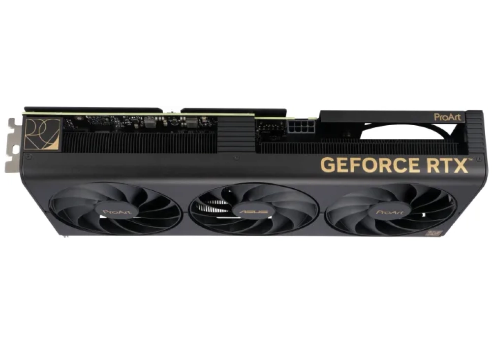 ASUS ProArt GeForce RTX 4070 12 GB