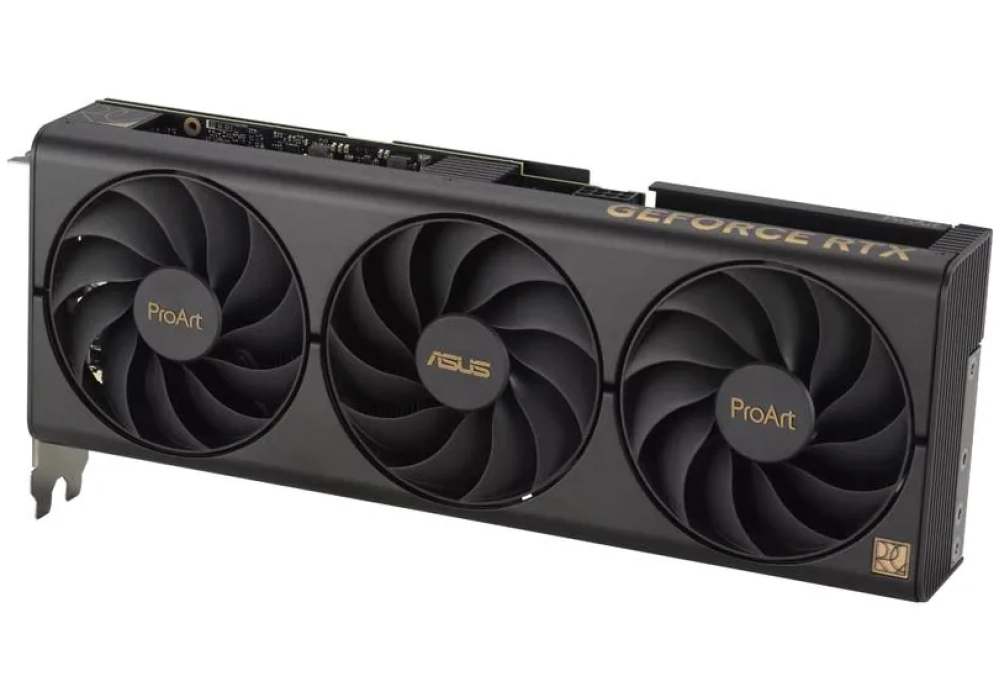 ASUS ProArt GeForce RTX 4070 OC Edition 12 GB