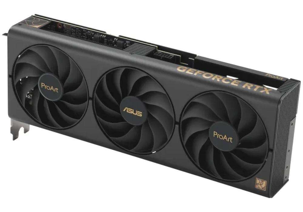 ASUS ProArt GeForce RTX 4070 SUPER