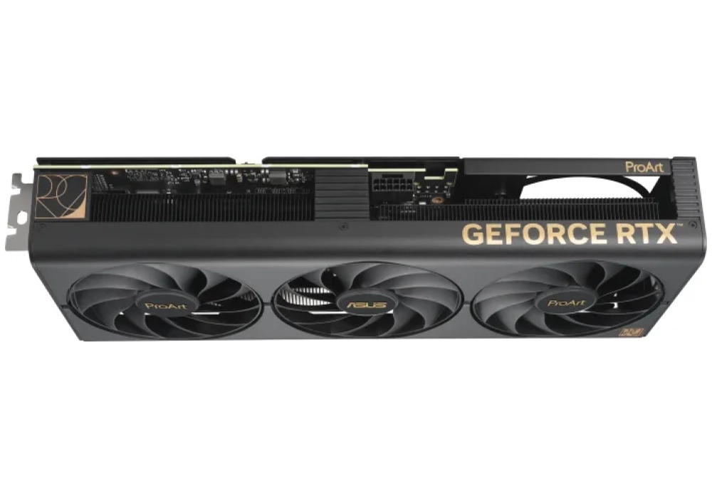 ASUS ProArt GeForce RTX 4070 SUPER