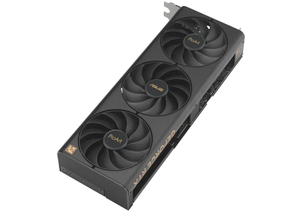 ASUS ProArt GeForce RTX 4070 SUPER OC