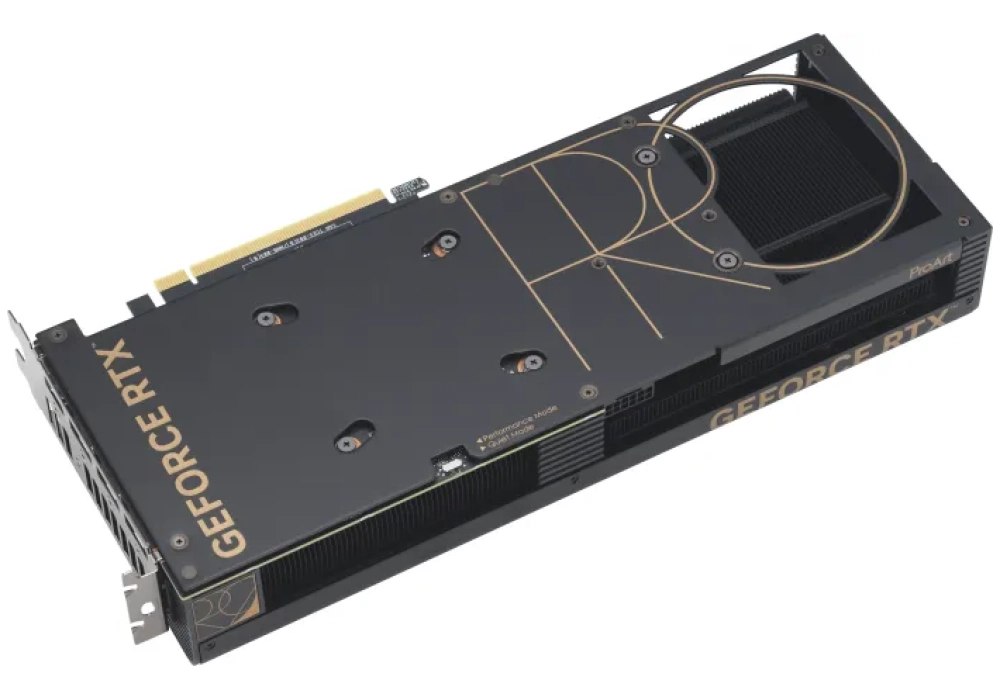 ASUS ProArt GeForce RTX 4070 SUPER OC