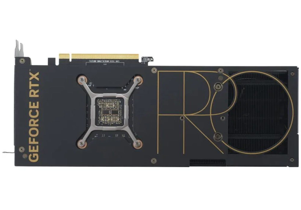 ASUS ProArt GeForce RTX 4070 Ti Super