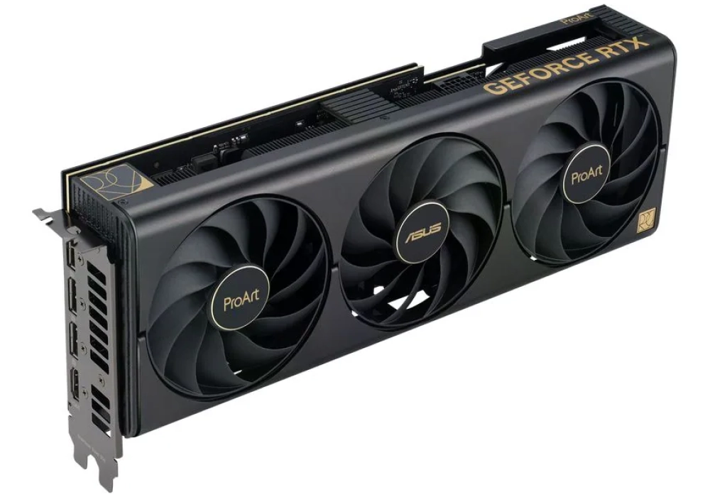 ASUS ProArt GeForce RTX 4080 Super 16 GB