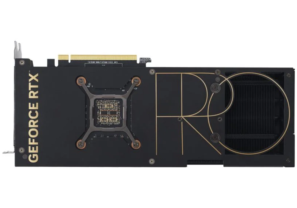 ASUS ProArt GeForce RTX 4080 Super OC Edition 16 GB