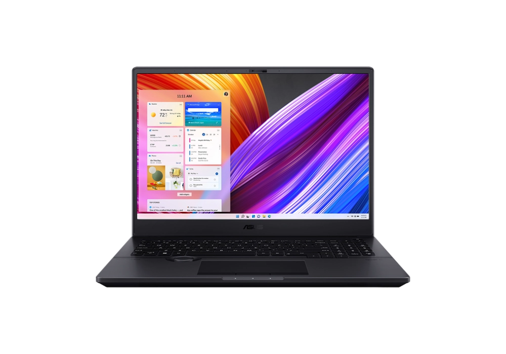 Asus ProArt StudioBook Pro 16 (W5600Q2A-KV139X)