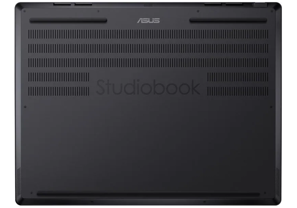 Asus ProArt Studiobook Pro 16 OLED (W7604J3D-MY017X)