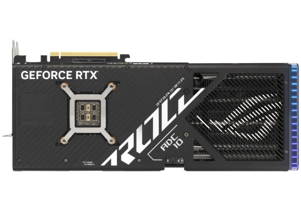 ASUS ROG Strix GeForce RTX 4090