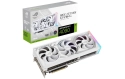 ASUS ROG Strix GeForce RTX 4090 White