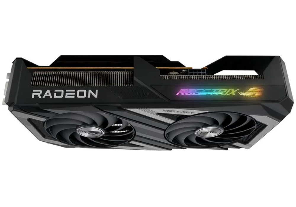 ASUS ROG Strix Radeon Gaming RX 7600 OC 8 GB