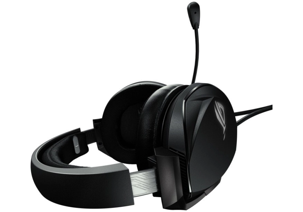 Asus ROG Theta Electret Gaming Headset