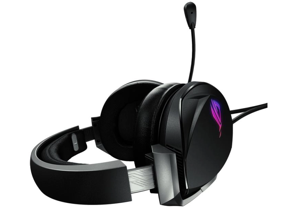 Asus ROG Theta Gaming Headset