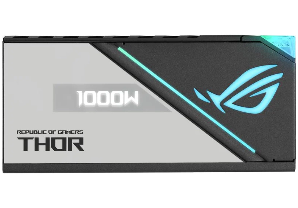ASUS ROG Thor Platinum II 1000 W