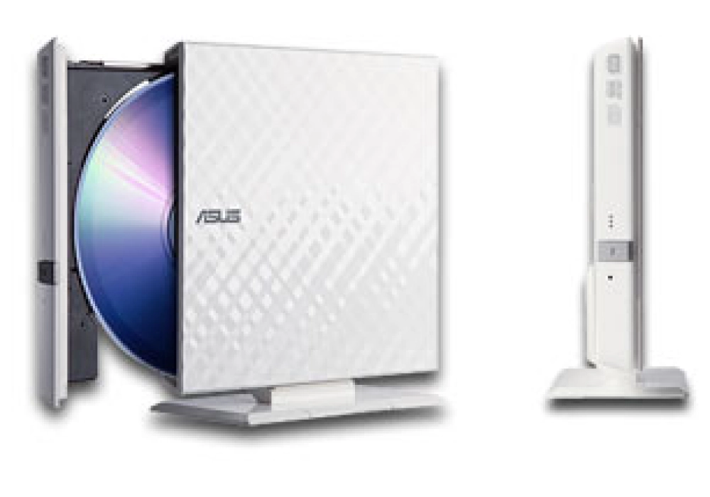 Asus Sdrw 08d2s U Lite Usb 2 0 White 90 Dq0436 Ua221kz Prodimex Ch