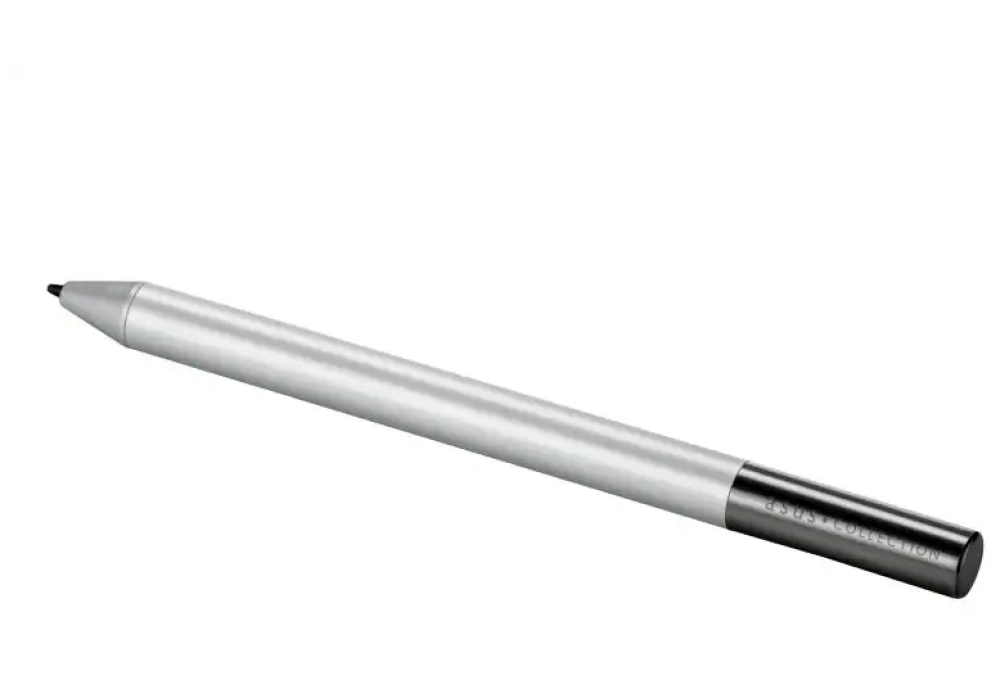 ASUS Stylus Pen SA300 V2 Noir/Argenté