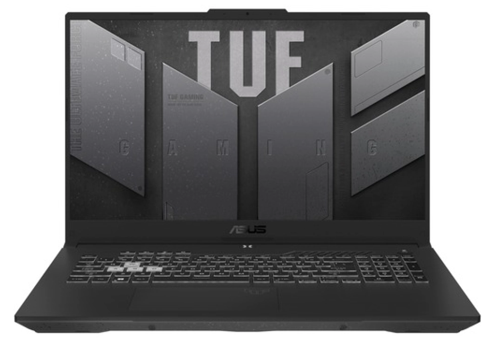 Asus TUF Gaming A17 (FA707RC-HX036W) 