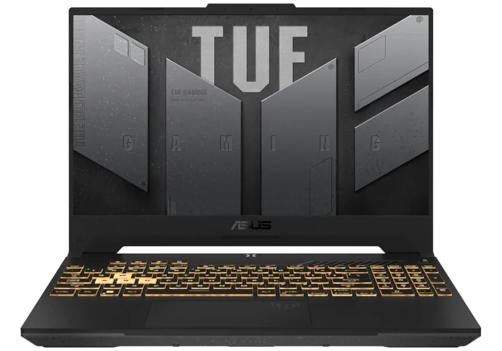 Asus TUF Gaming F15 (FX507ZC4-HN087W)