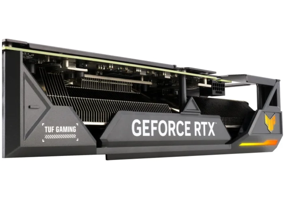 ASUS TUF Gaming GeForce RTX 4070 Ti SUPER OC