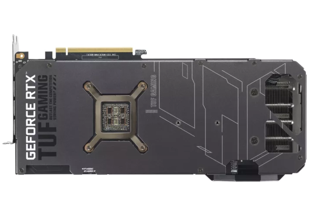 ASUS TUF Gaming GeForce RTX 4090 OG