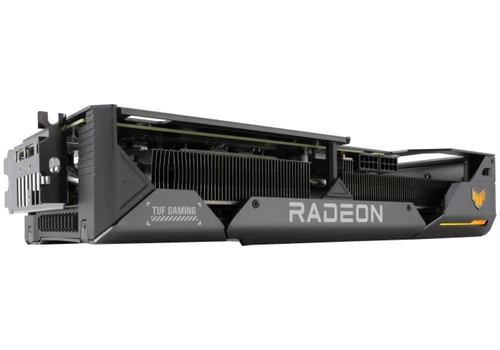 ASUS TUF Gaming Radeon RX 7600 XT OC