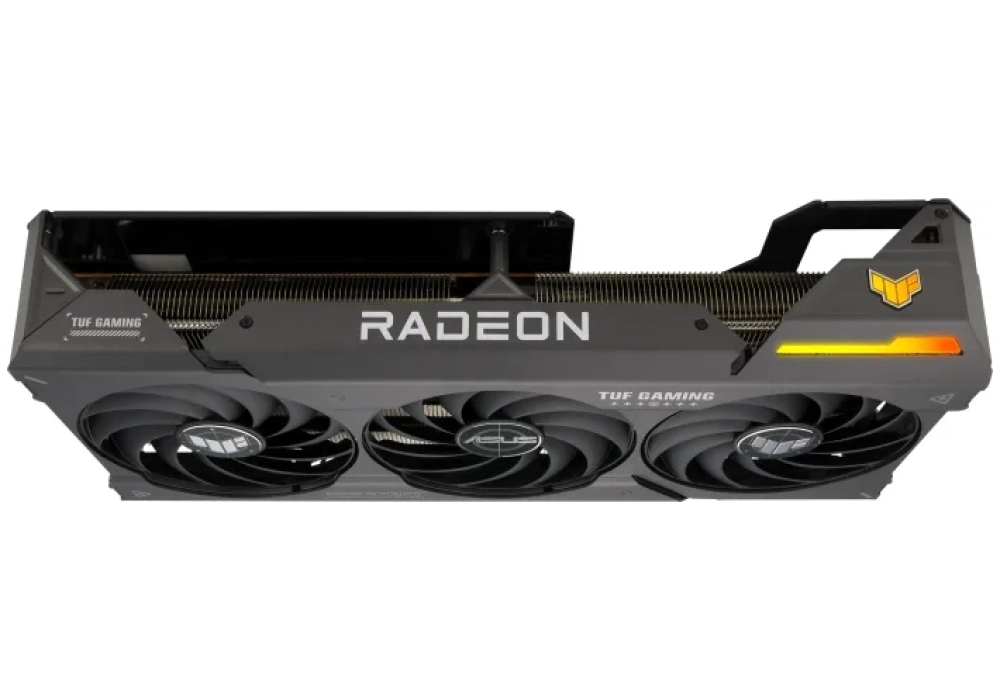 ASUS TUF Gaming Radeon RX 7700 XT OC