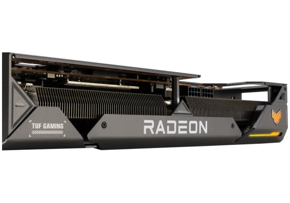 ASUS TUF Gaming Radeon RX 7700 XT OC