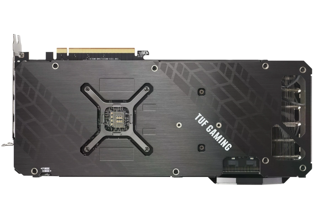 ASUS TUF Gaming Radeon RX 7800 XT OG 16 GB