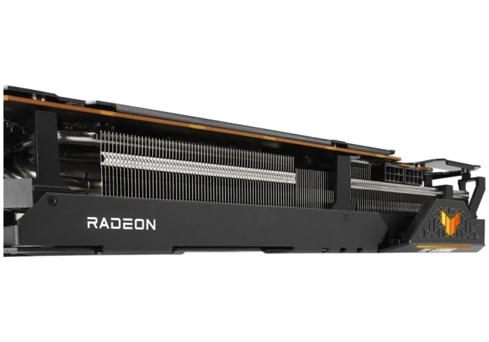 ASUS TUF Gaming Radeon RX 7800 XT OG OC