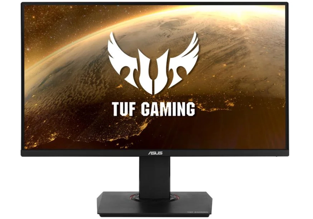 Asus TUF Gaming VG289BQ