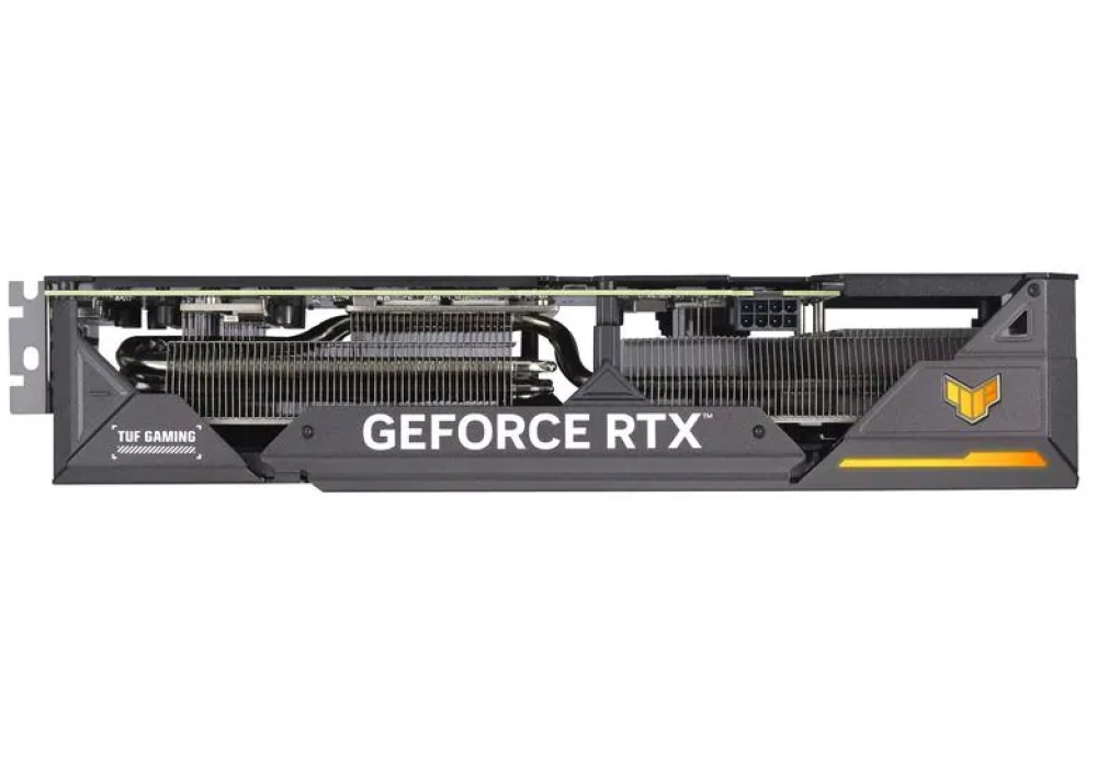 ASUS TUF GeForce RTX 4060 Ti OC 8GB