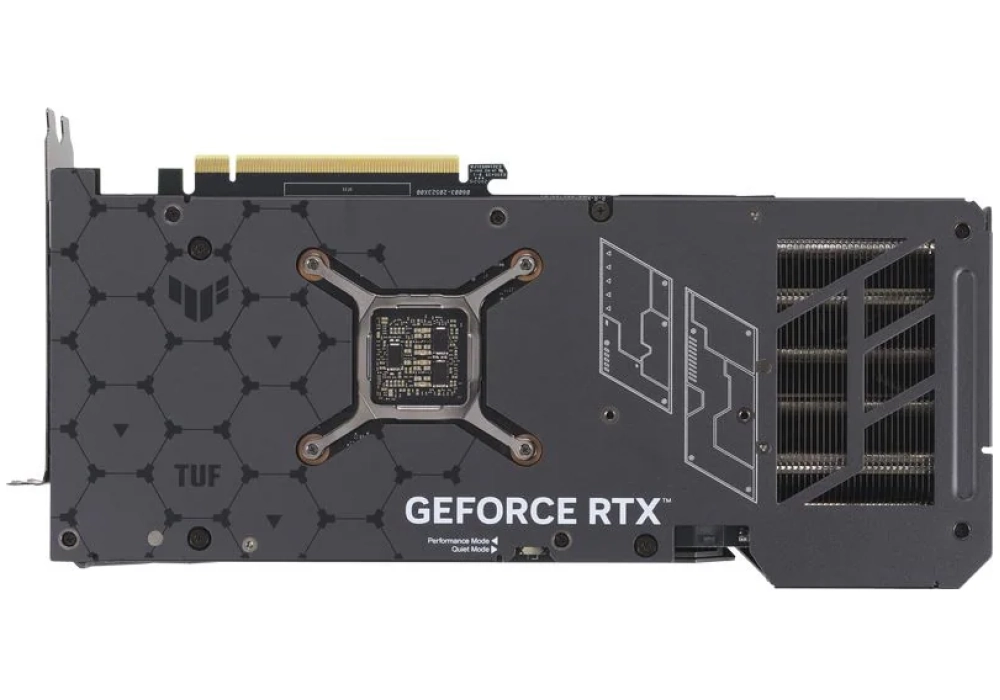 ASUS TUF GeForce RTX 4070 SUPER 12 GB