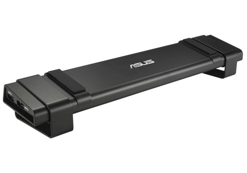 Asus USB 3.0 HZ-3A Plus Docking Station