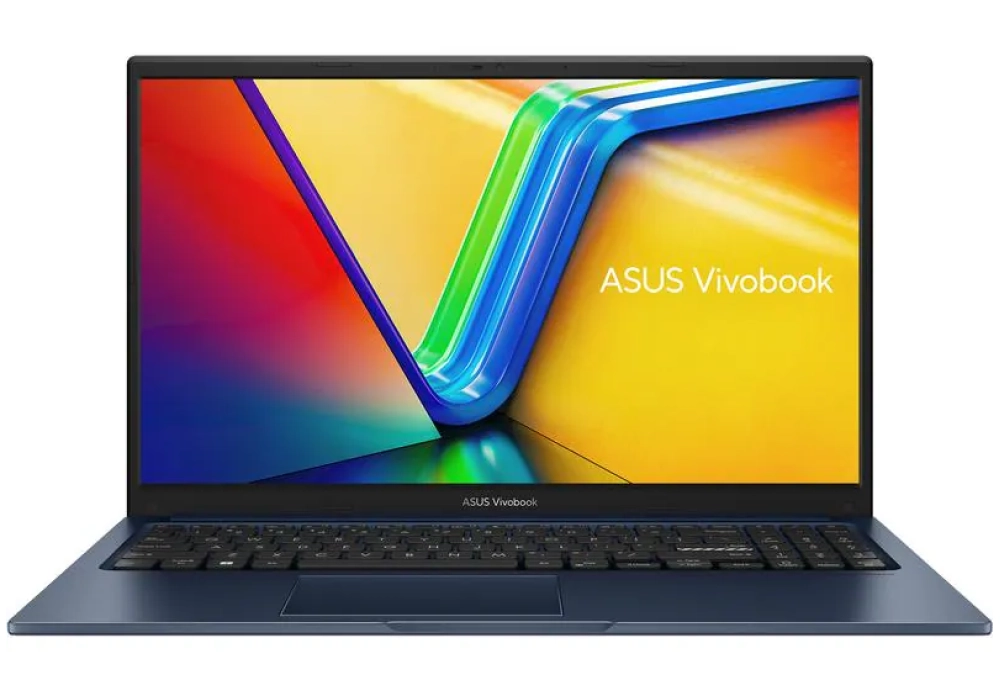 ASUS VivoBook 15 (X1504VA-BQ137W)