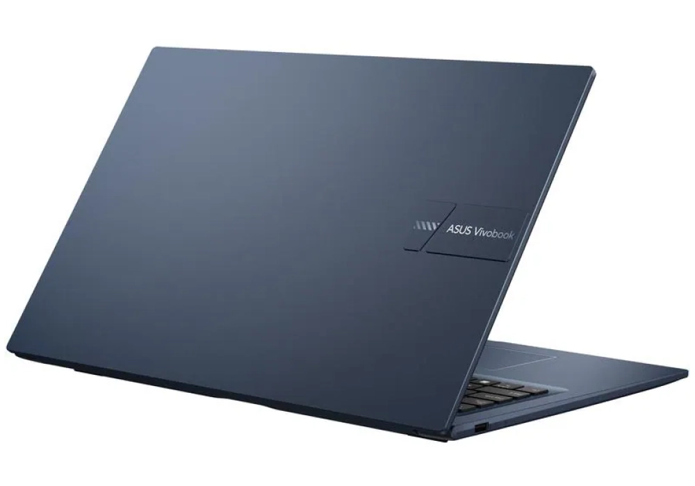 Asus VivoBook 17 (X1704VA-AU110W)