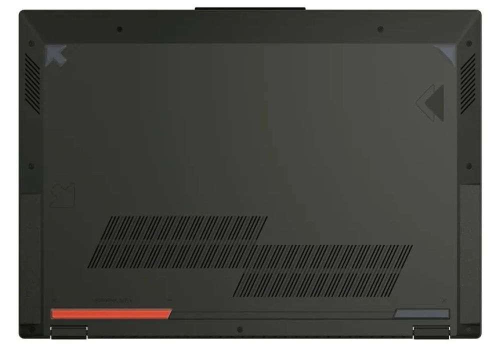 Asus VivoBook S 16 Flip OLED (TP3604VA-MY042W)