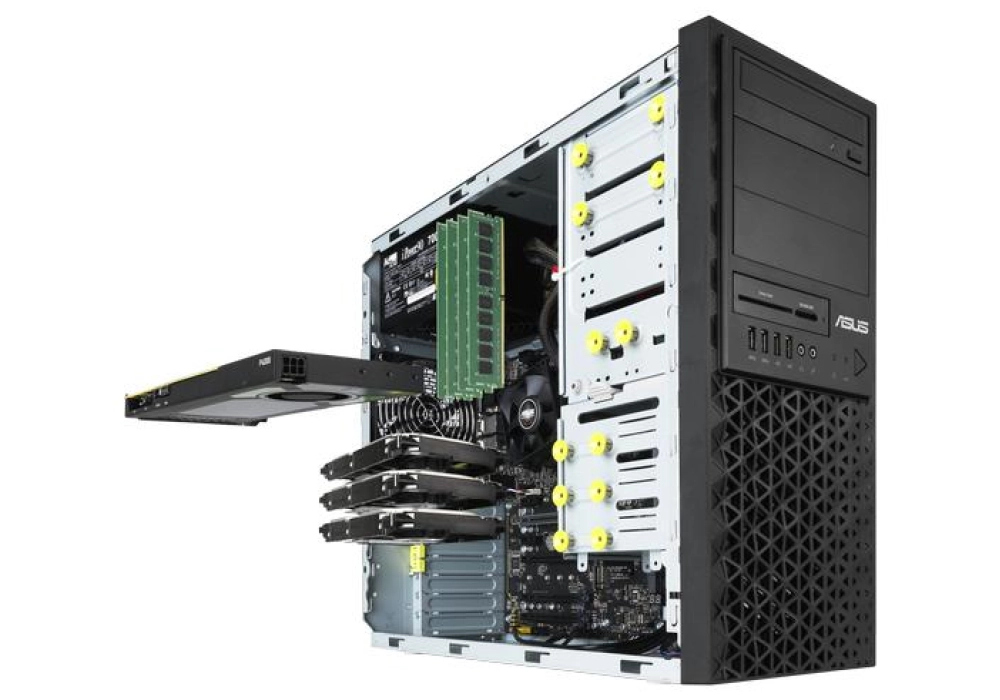 Asus Workstation PRO E500 G6 (90SF0181-M10270)