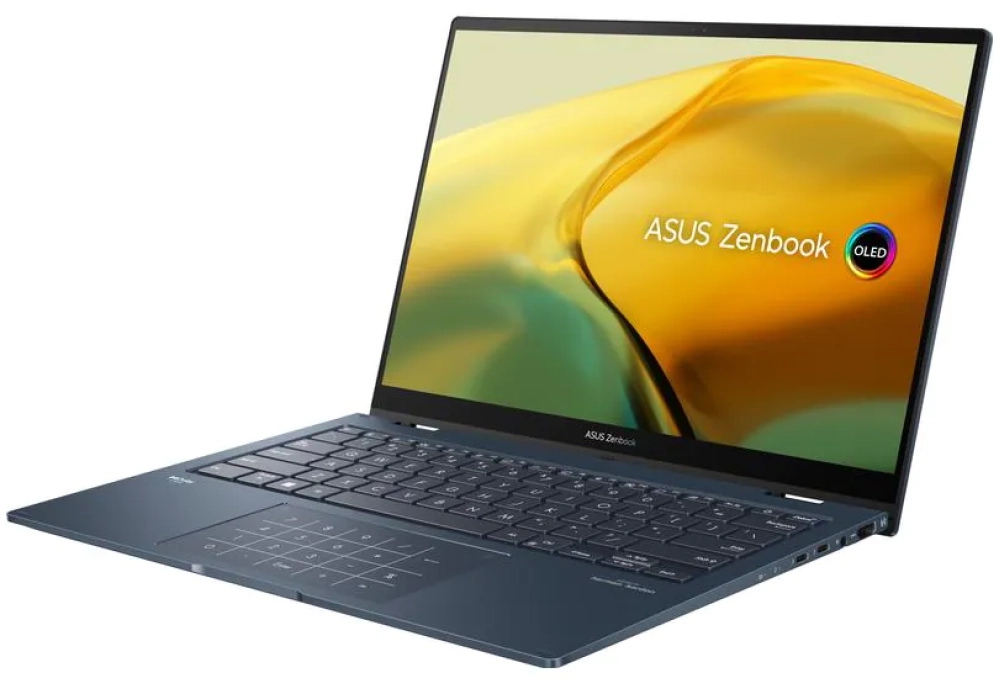 Asus ZenBook 14 Flip OLED (UP3404VA-KN058W)