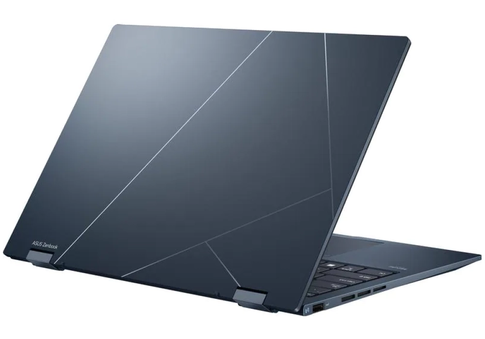 Asus ZenBook 14 Flip OLED (UP3404VA-KN058W)