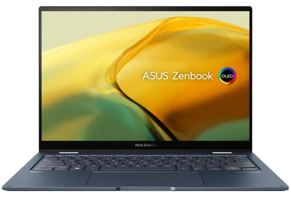 Asus ZenBook 14 Flip OLED (UP3404VA-KN180W)