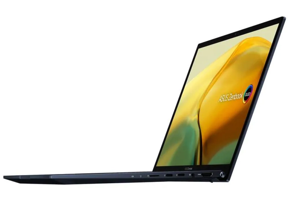 ASUS ZenBook 14 OLED (UX3402VA-KM063W)